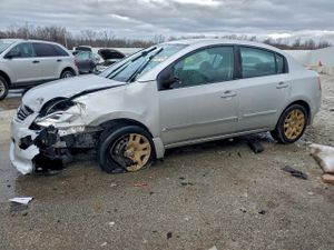 Nissan Sentra 2.0 2.0L 4 2010