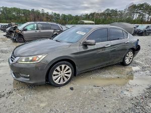 Honda Accord EXL 3.5L 6 2013