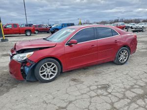 Chevrolet Malibu 1LT 2.5L 4 2014
