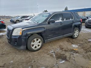 GMC Terrain SLE 2.4L 4 2015