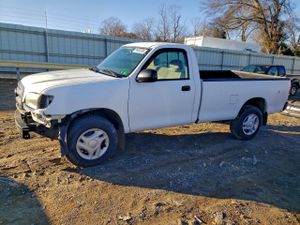 Toyota Tundra 3.4L 6 2003