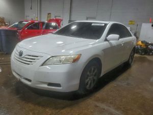 Toyota Camry CE 2.4L 4 2007