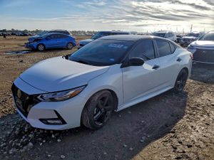 Nissan Sentra SR 2.0L 4 2023