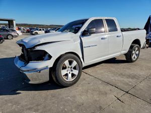 Dodge RAM SLT 4.7L 8 2012