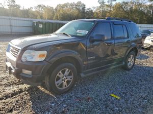Ford Explorer XLT 4.0L 6 2007