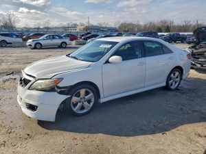 Toyota Camry BASE 2.5L 4 2010