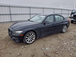 BMW 3 Series I 2.0L 4 2012