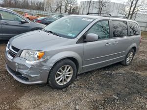 Dodge Grand Caravan (Caravan) SXT 3.6L 6 2014