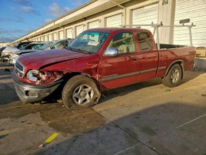 Toyota Tundra ACCESS CAB 4.7L 8 2000
