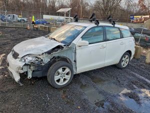 Toyota Corolla XR 1.8L 4 2005