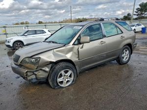 Lexus RX 300 3.0L 6 1999