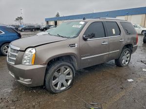 Cadillac Escalade PLATINUM 6.2L 8 2011