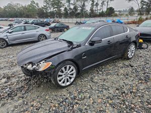 Jaguar XF 5.0L 8 2011