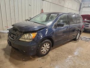 Honda Odyssey EXL 3.5L 6 2009