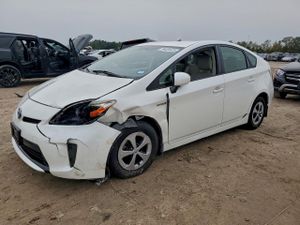 Toyota Prius 1.8L 4 2012