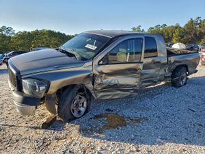 Dodge RAM 6.7L 6 2008