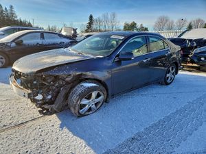 Acura TSX 2.4L 4 2011