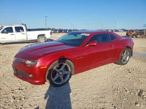 Chevrolet Camaro LT 3.6L 6 2014
