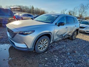 Mazda CX-9 TOURING 2.5L 4 2018