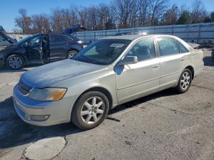 Toyota Avalon XL 3.0L 6 2001