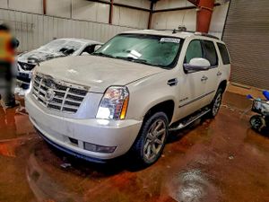 Cadillac Escalade 6.2L 8 2011