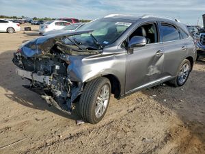 Lexus RX 350 3.5L 6 2015