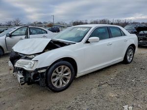 Chrysler 300 LIMITED 3.6L 6 2015