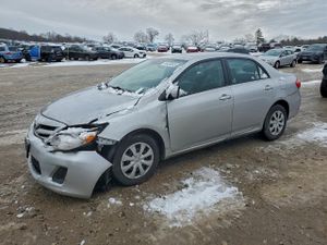 Toyota Corolla BASE 1.8L 4 2011