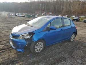 Toyota Yaris 1.5L 4 2013