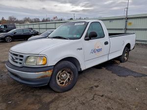 Ford F-150 4.2L 6 1999