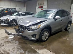 Mazda CX-5 TOURING 2.5L 4 2015