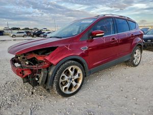Ford Escape TITANIUM 2.0L 4 2014
