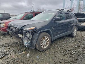 Jeep Cherokee LATITUDE 3.2L 6 2014
