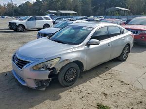 Nissan Altima 2.5 2.5L 4 2013
