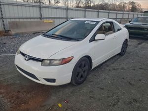Honda Civic EX 1.8L 4 2006