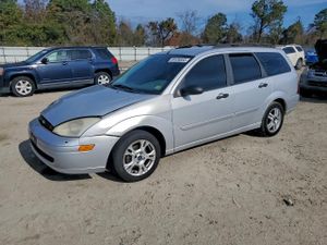Ford Focus SE 2.0L 4 2001