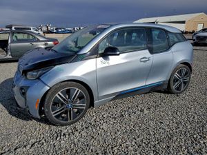 BMW i3 REX 0.7L 2 2015