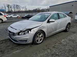 Volvo S60 PREMIER 2.0L 4 2015