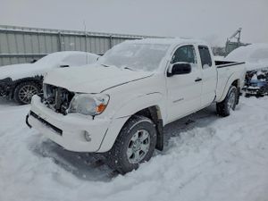 Toyota Tacoma ACCESS CAB 4.0L 6 2010
