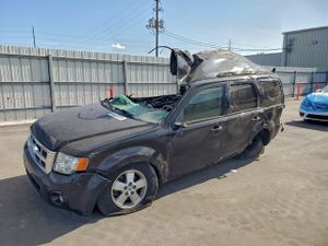 Ford Escape XLT 3.0L 6 2012