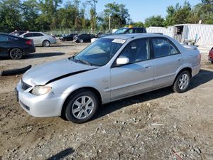 Mazda Protege DX 2.0L 4 2003