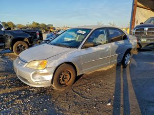 Honda Civic LX 1.7L 4 2003