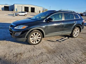 Mazda CX-9 3.7L 6 2012