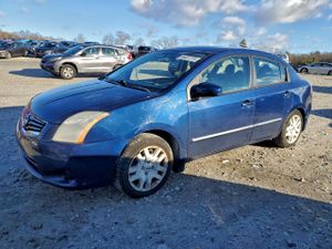 Nissan Sentra 2.0 2.0L 4 2010