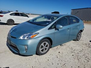 Toyota Prius 1.8L 4 2014