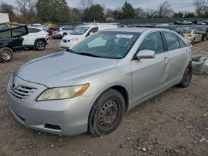 Toyota Camry CE 2.4L 4 2007