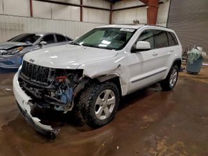 Jeep Grand Cherokee LAREDO 3.6L 6 2013