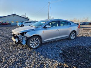 Buick LaCrosse PREMIUM 3.6L 6 2015