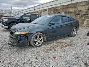 Acura TL 3.2L 6 2005