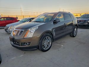Cadillac SRX PERFORMANCE COLLECTION 3.6L 6 2014